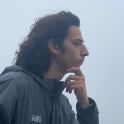 Ben Liebkemann
