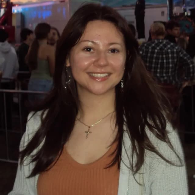 Jasmin Gavarrette Cornejo