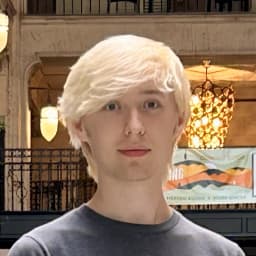 Trey Anderson