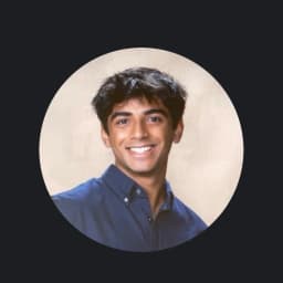 Nihaanth Kaggere