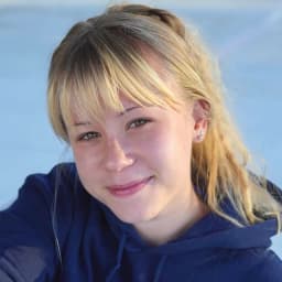 Vera Polyakova