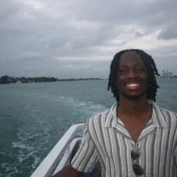 James Dankwah