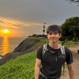 Daniel Xu