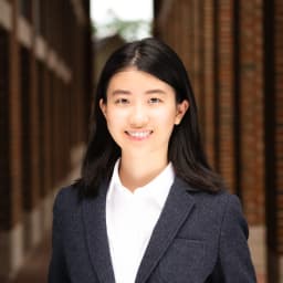 Lizzy Xie