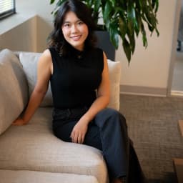 Annika Shi