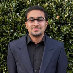 Aryan Amin